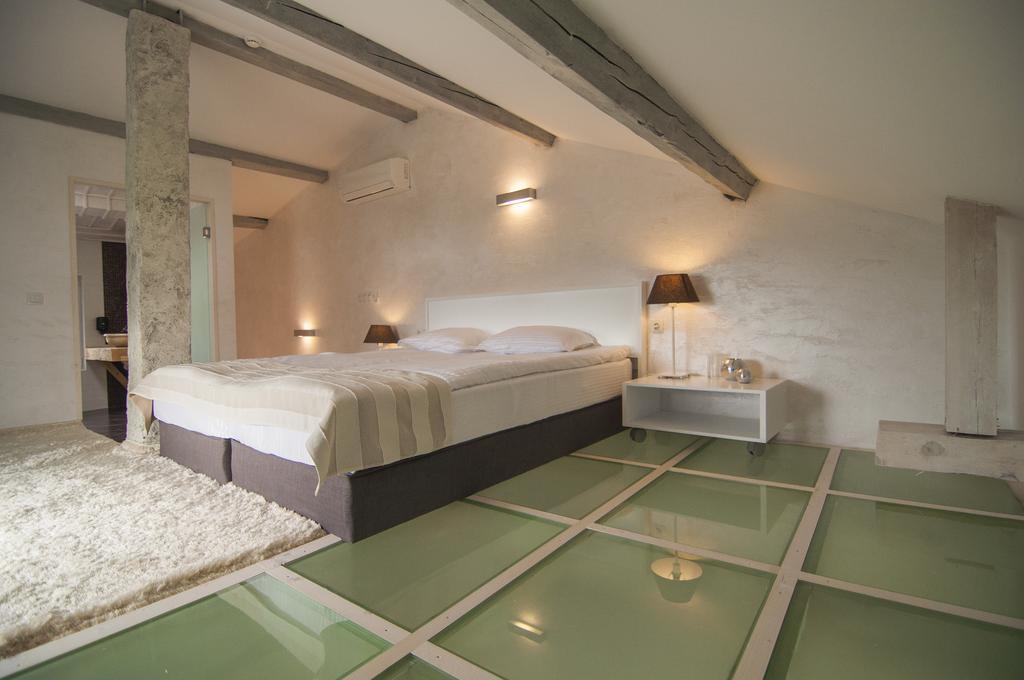 Aparthotel Seasons Glavatarski Han Glavatartsi Rum bild