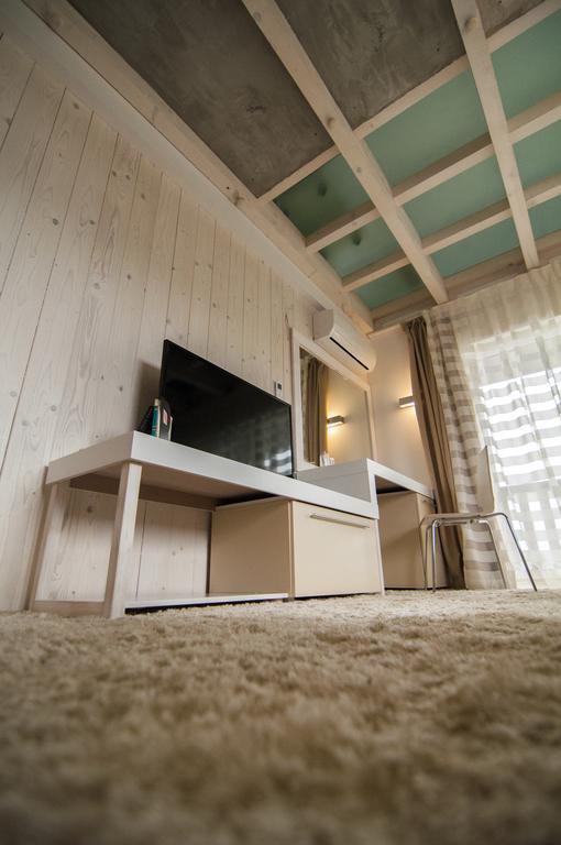 Aparthotel Seasons Glavatarski Han Glavatartsi Exteriör bild