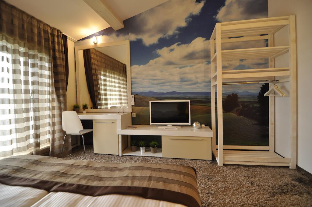 Aparthotel Seasons Glavatarski Han Glavatartsi Rum bild