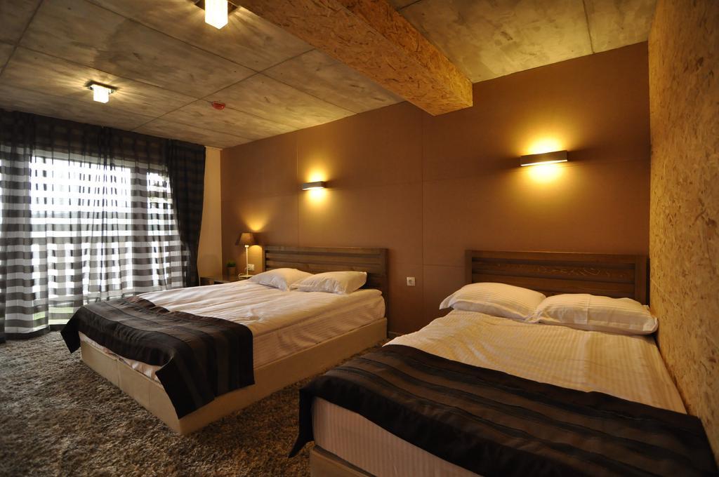 Aparthotel Seasons Glavatarski Han Glavatartsi Rum bild