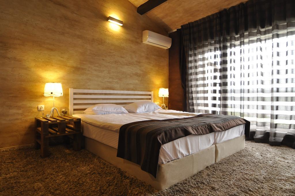 Aparthotel Seasons Glavatarski Han Glavatartsi Rum bild