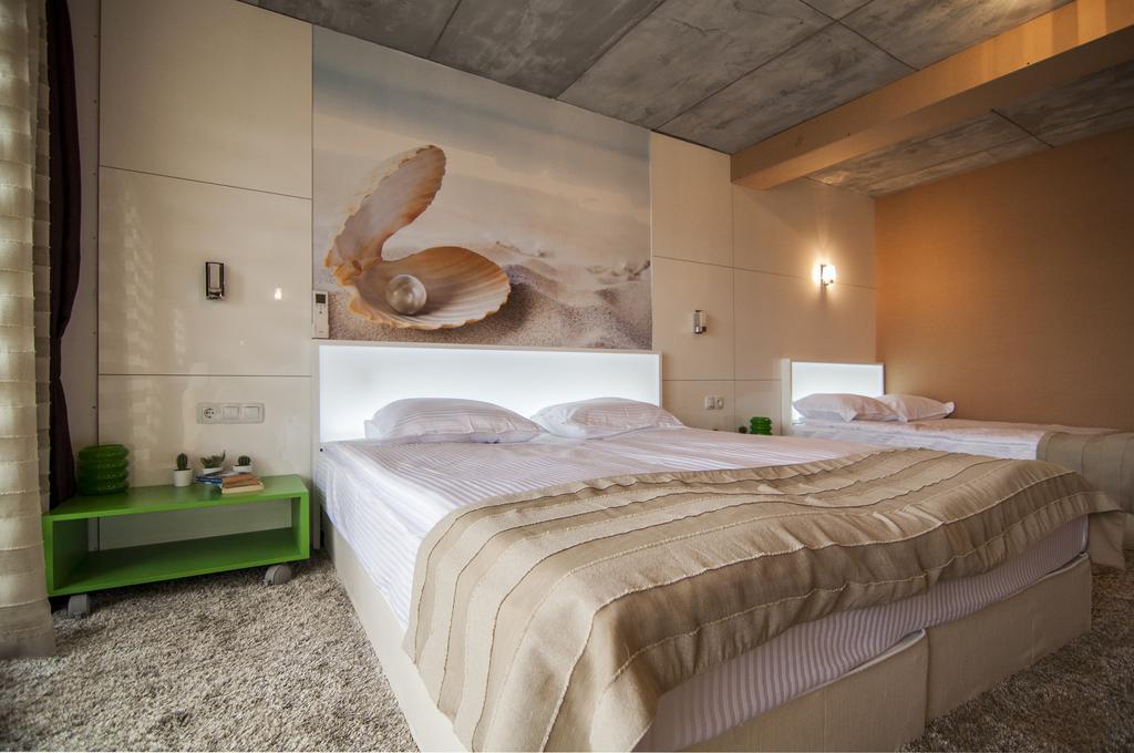 Aparthotel Seasons Glavatarski Han Glavatartsi Exteriör bild
