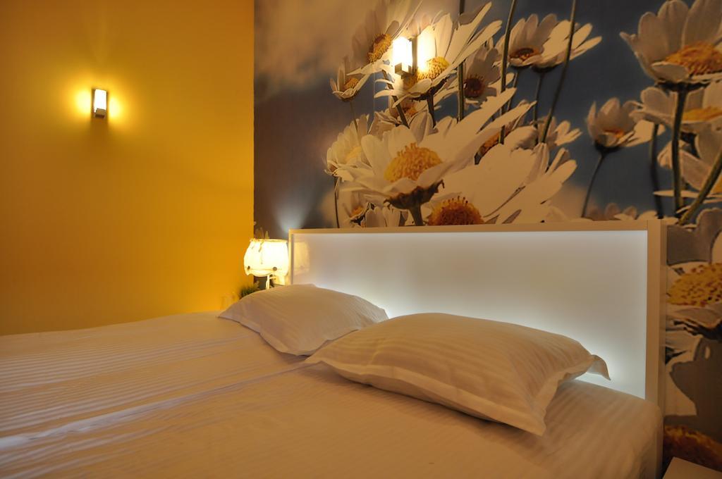 Aparthotel Seasons Glavatarski Han Glavatartsi Exteriör bild