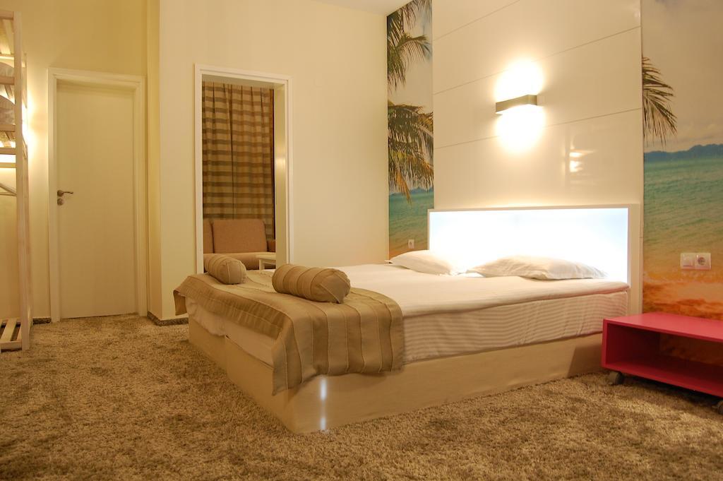 Aparthotel Seasons Glavatarski Han Glavatartsi Exteriör bild