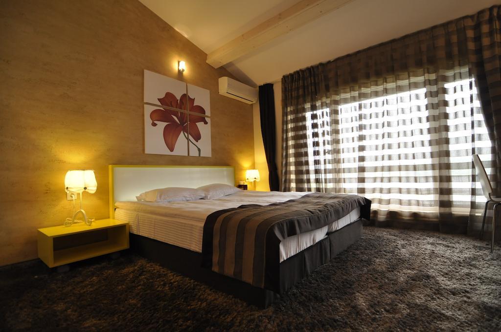 Aparthotel Seasons Glavatarski Han Glavatartsi Rum bild