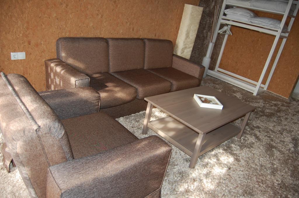 Aparthotel Seasons Glavatarski Han Glavatartsi Rum bild