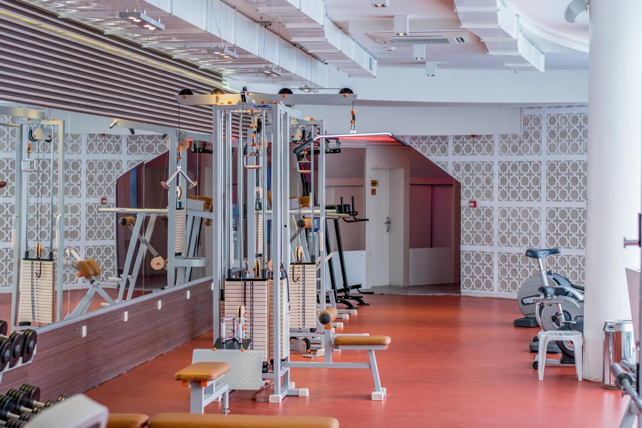 Aparthotel Seasons Glavatarski Han Glavatartsi Exteriör bild
